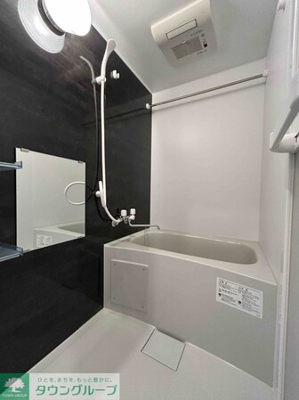 ユナイト星川フレンチクルーラーの物件内観写真